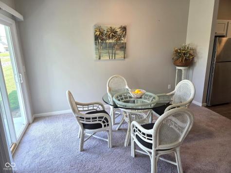 1617 Capra Court Beech Grove IN 46107