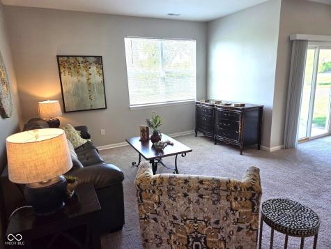 1617 Capra Court Beech Grove IN 46107