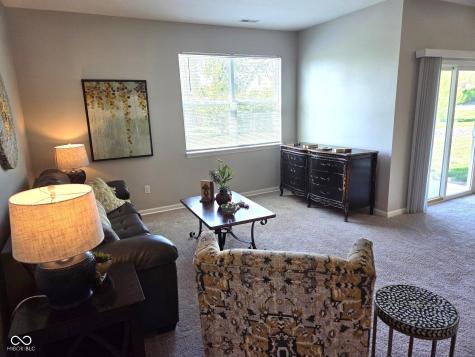 1617 Capra Court Beech Grove IN 46107