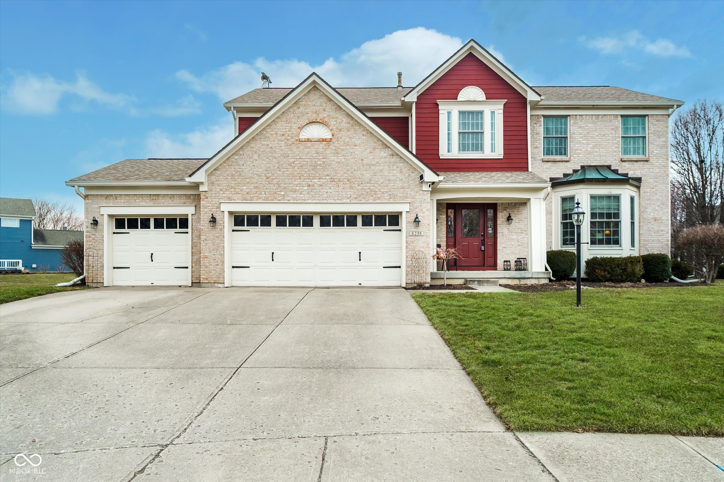 8238 Armadale Court Indianapolis IN 46236