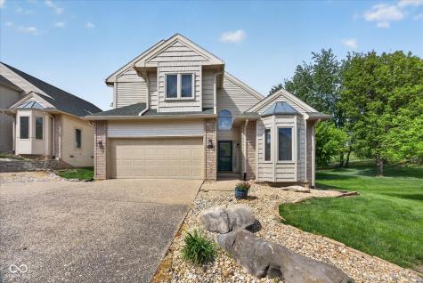 9103 Front 9 Drive Bloomington IN 47401