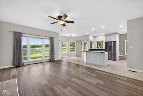 9103 Front 9 Drive Bloomington IN 47401