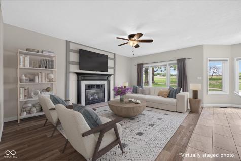 9103 Front 9 Drive Bloomington IN 47401