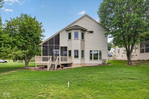 9103 Front 9 Drive Bloomington IN 47401