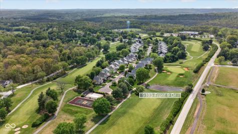 9103 Front 9 Drive Bloomington IN 47401