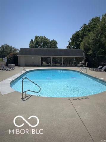 9103 Front 9 Drive Bloomington IN 47401