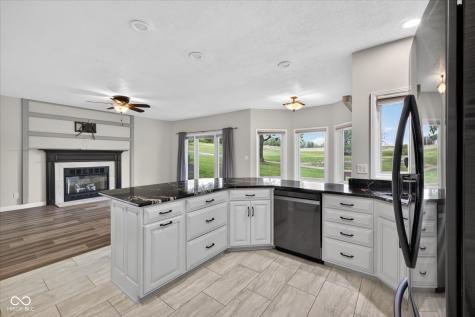 9103 Front 9 Drive Bloomington IN 47401