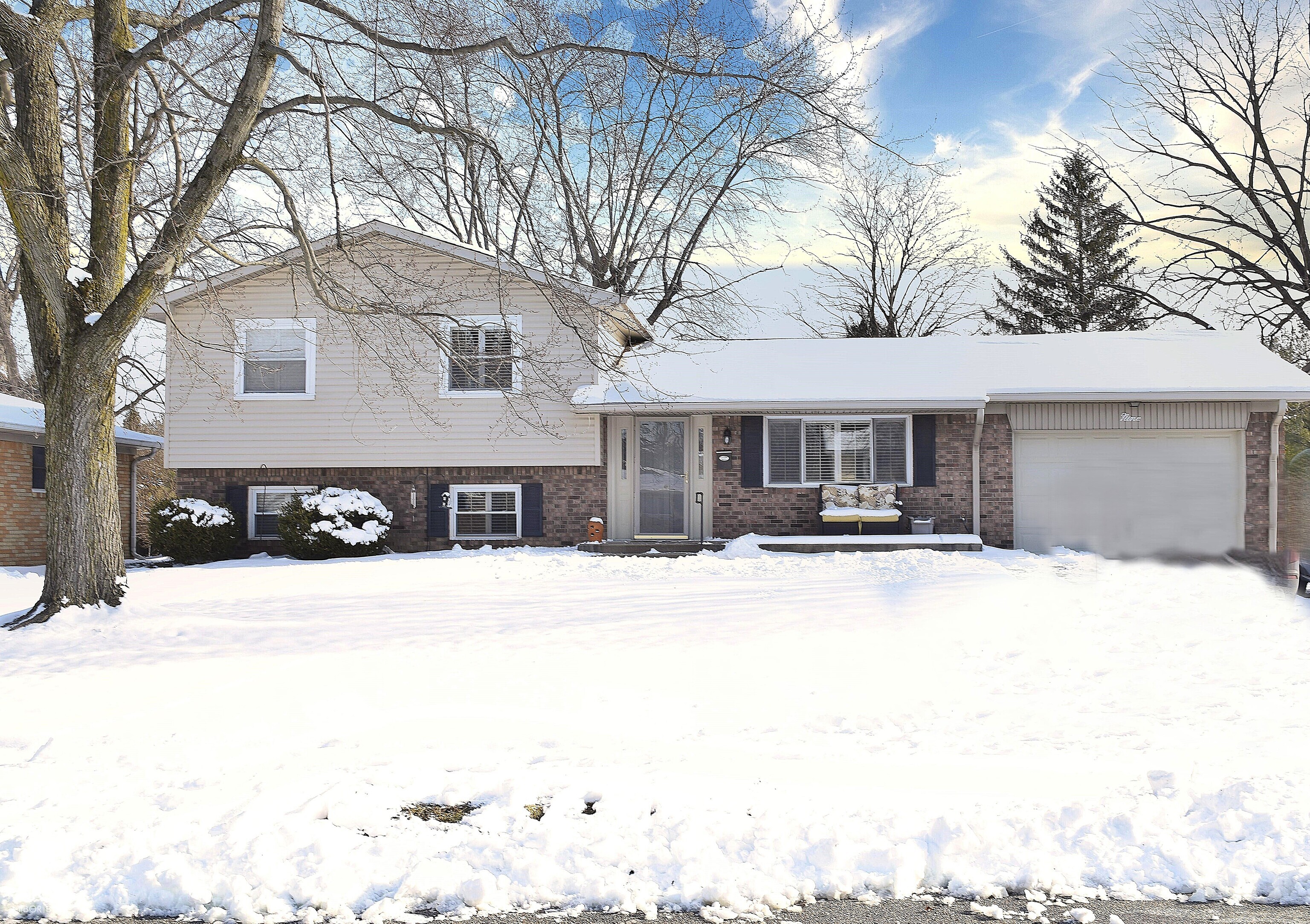 9 Whitewood Court Beech Grove IN 46107