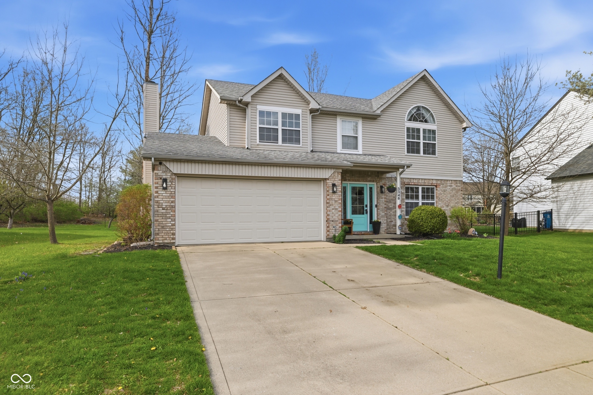 5348 Creekbend Drive Carmel IN 46033