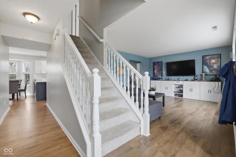 5348 Creekbend Drive Carmel IN 46033
