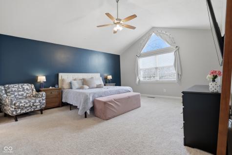 5348 Creekbend Drive Carmel IN 46033