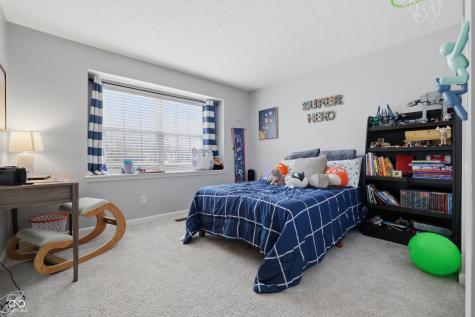 5348 Creekbend Drive Carmel IN 46033