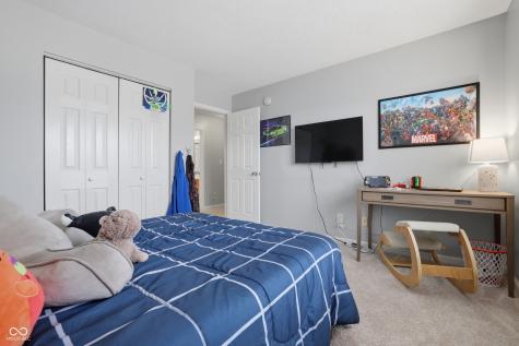 5348 Creekbend Drive Carmel IN 46033