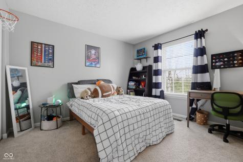 5348 Creekbend Drive Carmel IN 46033