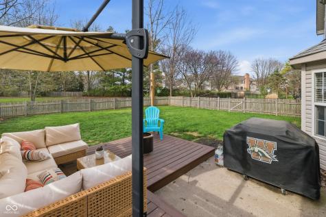 5348 Creekbend Drive Carmel IN 46033