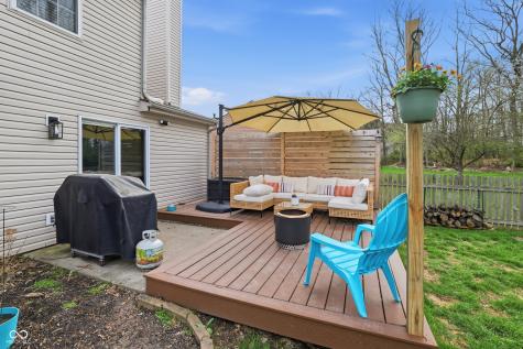 5348 Creekbend Drive Carmel IN 46033