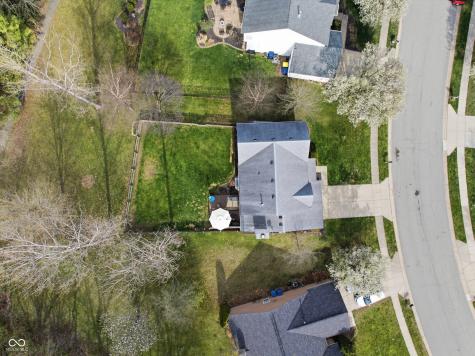 5348 Creekbend Drive Carmel IN 46033