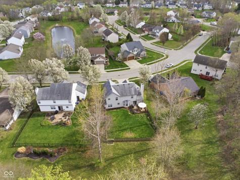 5348 Creekbend Drive Carmel IN 46033