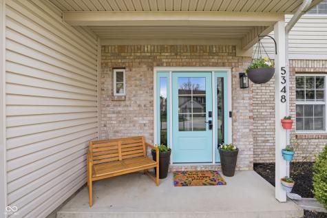 5348 Creekbend Drive Carmel IN 46033