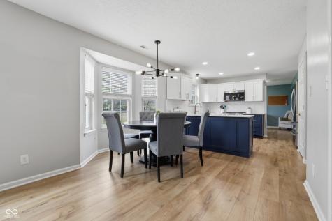 5348 Creekbend Drive Carmel IN 46033