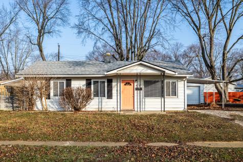 4010 Arcadia Street Indianapolis IN 46222