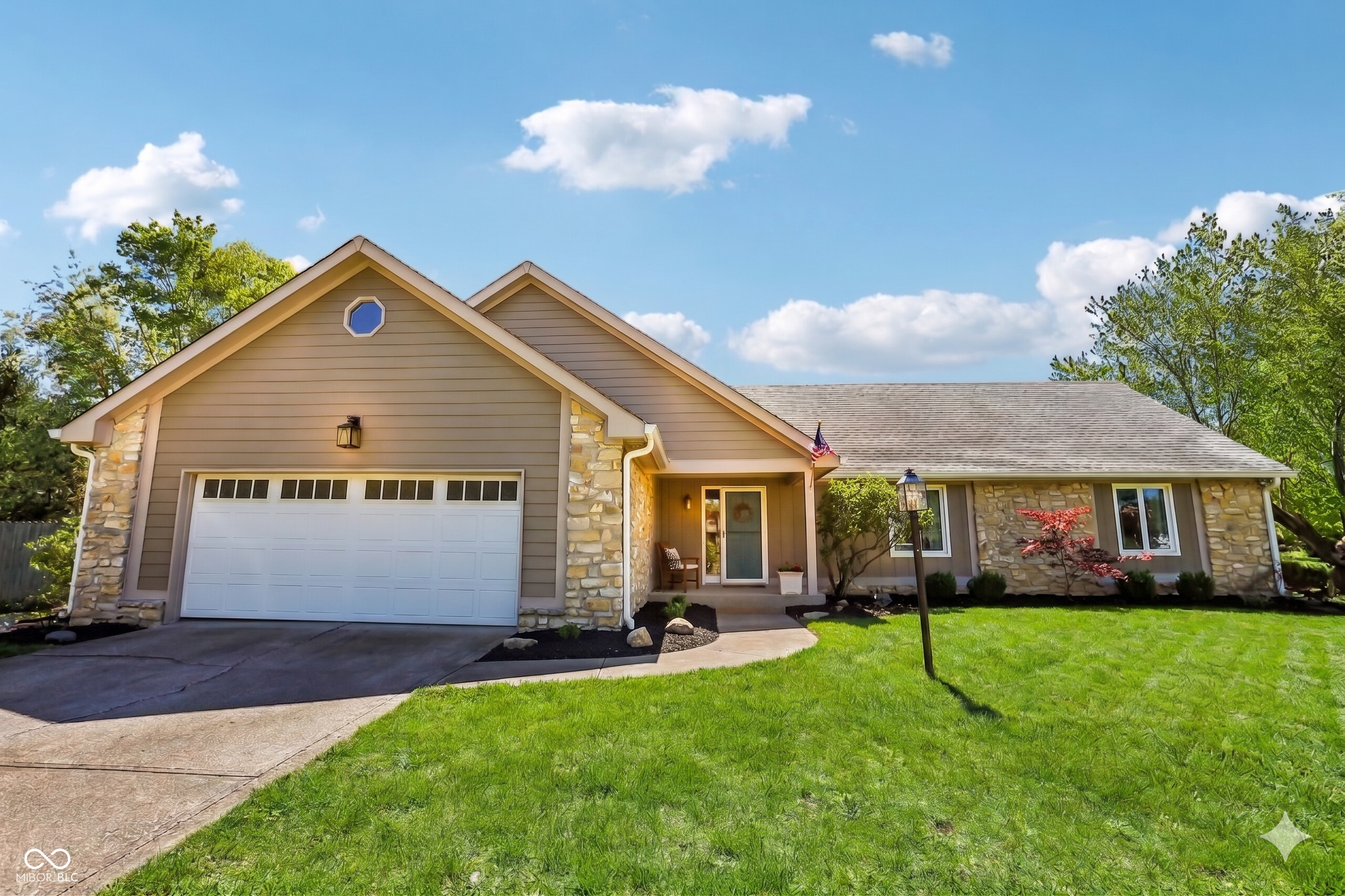 4625 Wembly Lane Carmel IN 46033
