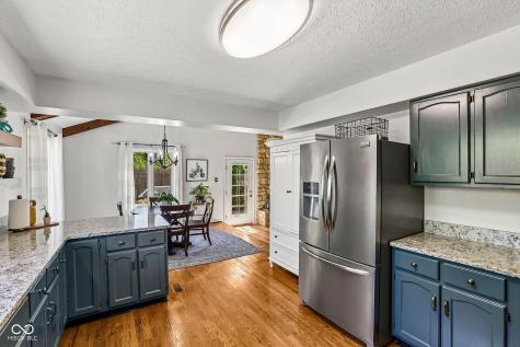 4625 Wembly Lane Carmel IN 46033