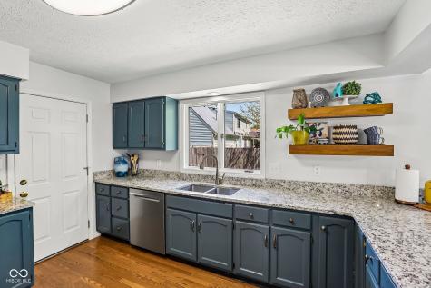 4625 Wembly Lane Carmel IN 46033