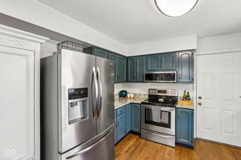 4625 Wembly Lane Carmel IN 46033