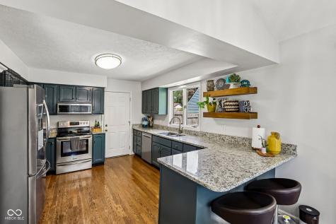 4625 Wembly Lane Carmel IN 46033