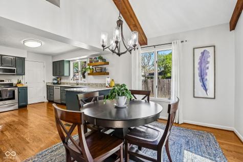 4625 Wembly Lane Carmel IN 46033
