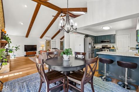 4625 Wembly Lane Carmel IN 46033