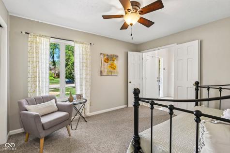 4625 Wembly Lane Carmel IN 46033