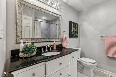 4625 Wembly Lane Carmel IN 46033