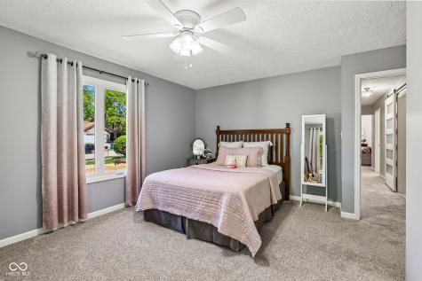 4625 Wembly Lane Carmel IN 46033
