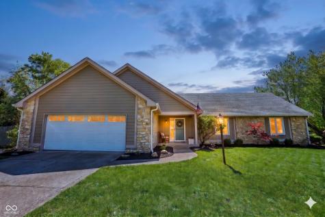4625 Wembly Lane Carmel IN 46033