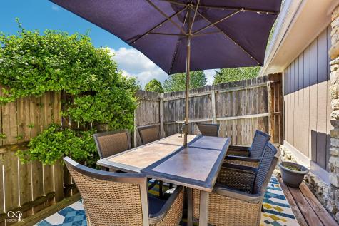 4625 Wembly Lane Carmel IN 46033