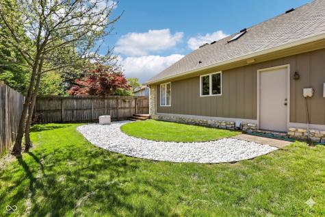 4625 Wembly Lane Carmel IN 46033