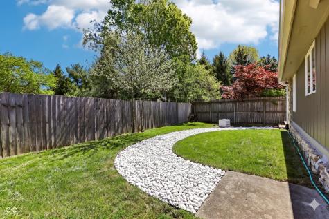 4625 Wembly Lane Carmel IN 46033