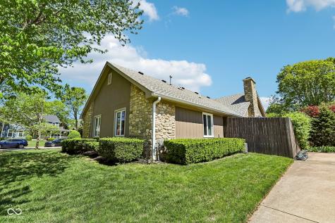 4625 Wembly Lane Carmel IN 46033
