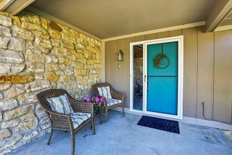 4625 Wembly Lane Carmel IN 46033