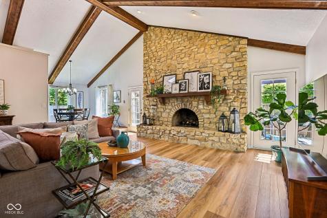 4625 Wembly Lane Carmel IN 46033