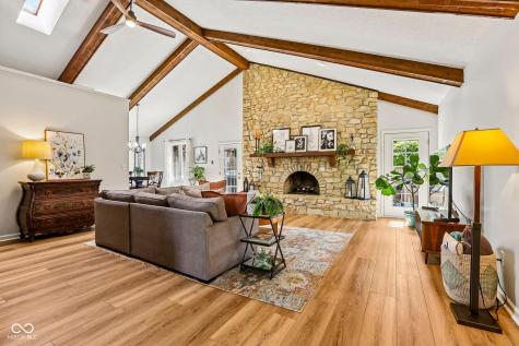 4625 Wembly Lane Carmel IN 46033