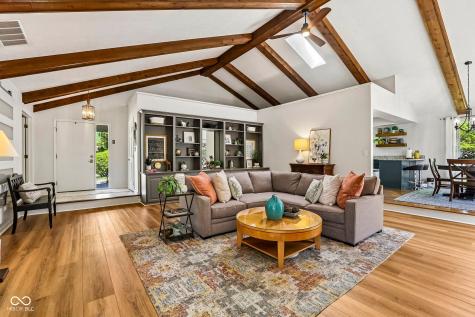 4625 Wembly Lane Carmel IN 46033