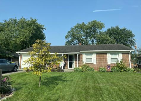 1028 N Audubon Road Indianapolis IN 46219