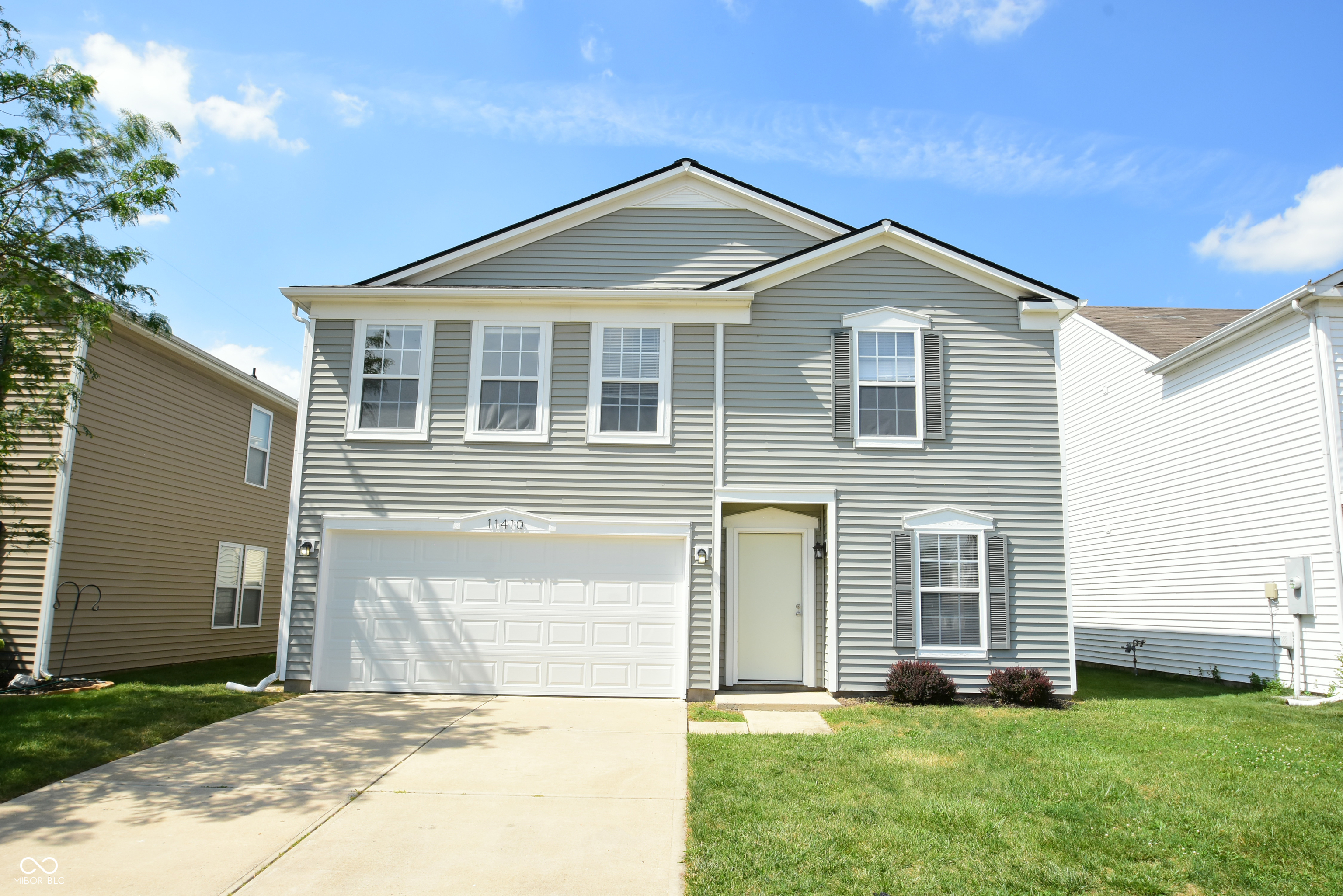 11410 Arches Drive Indianapolis IN 46235