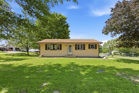 875 N 600 W Anderson IN 46011