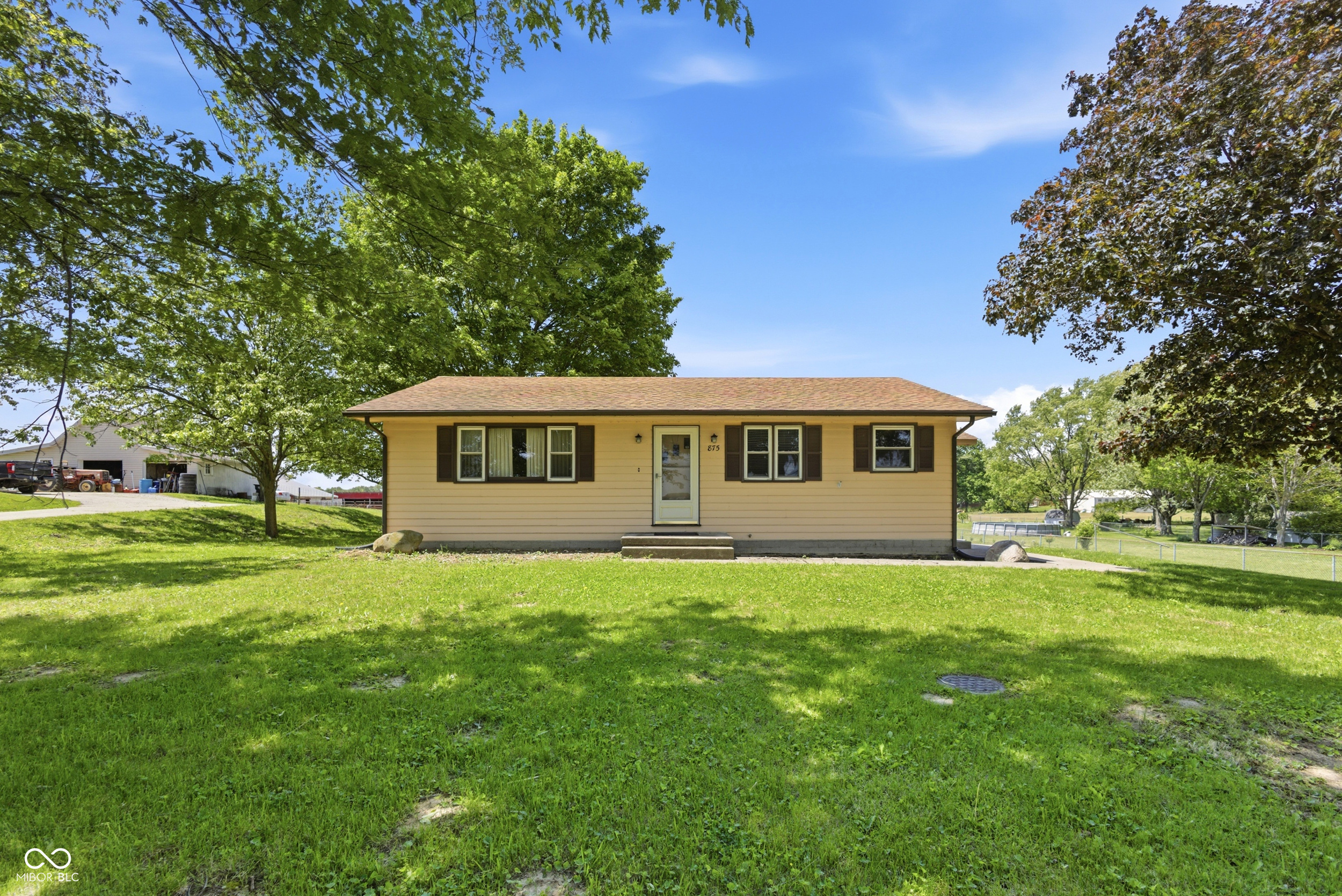 875 N 600 W Anderson IN 46011