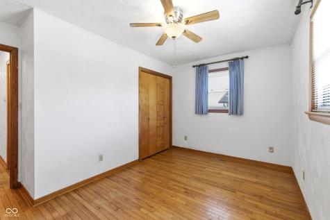 875 N 600 W Anderson IN 46011