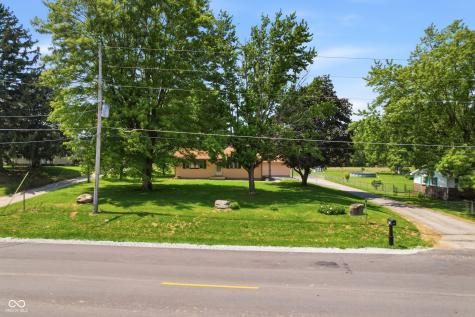 875 N 600 W Anderson IN 46011